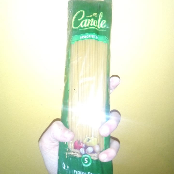 photo of Canale Spaghettis shared by @maxiv4 on  23 Sep 2020 - review