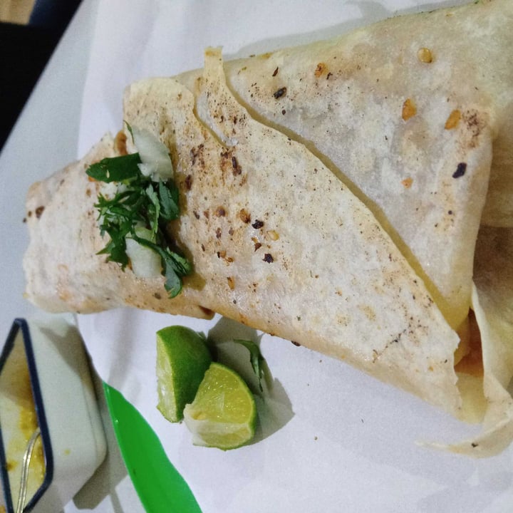 photo of Viko Burrito BBQ shared by @interfacemx on  29 Jan 2020 - review