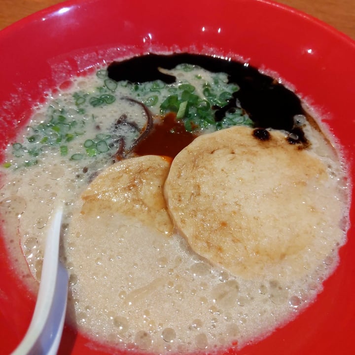 photo of IPPUDO Westgate Akamaru 1.0 shared by @kerct on  24 Aug 2021 - review