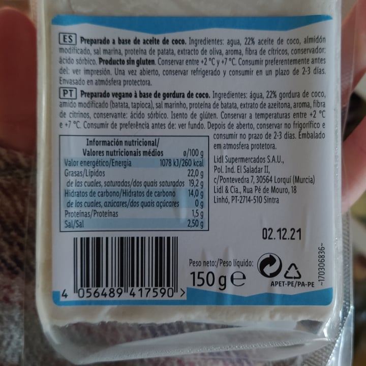 photo of Vemondo Bloque Estilo Griego shared by @magara on  30 Jul 2021 - review