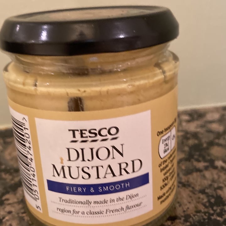 photo of Dijon Mustard shared by @virgivirgi on  12 Nov 2021 - review