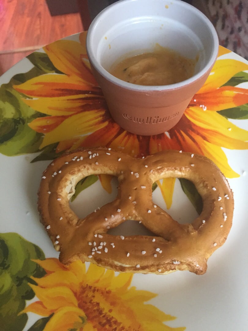 Bakers best Baked Soft Pretzels Reviews abillion