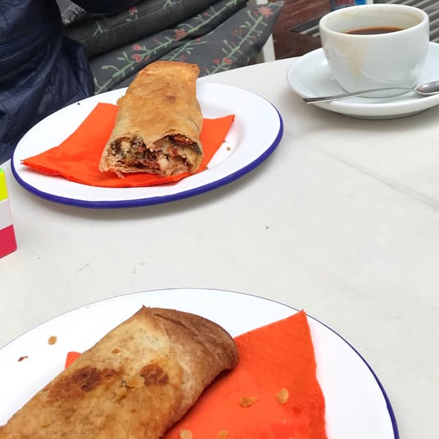 Photo of the dish “Banitsa”