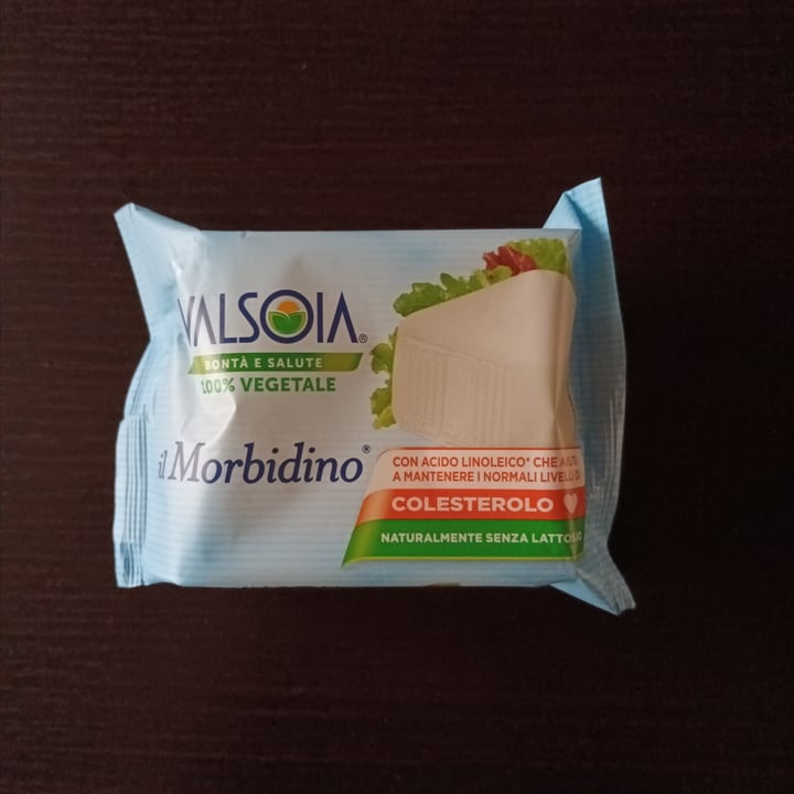 review photo of Valsoia il morbidino shared by @marcotorlasco on 12 Mar 2022 - review