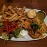 Bin 4 Burger Lounge