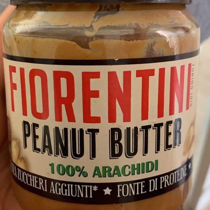 review photo of Fiorentini Burro d’arachidi shared by @travelling777 on 31 Aug 2022 - review