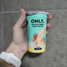 Only