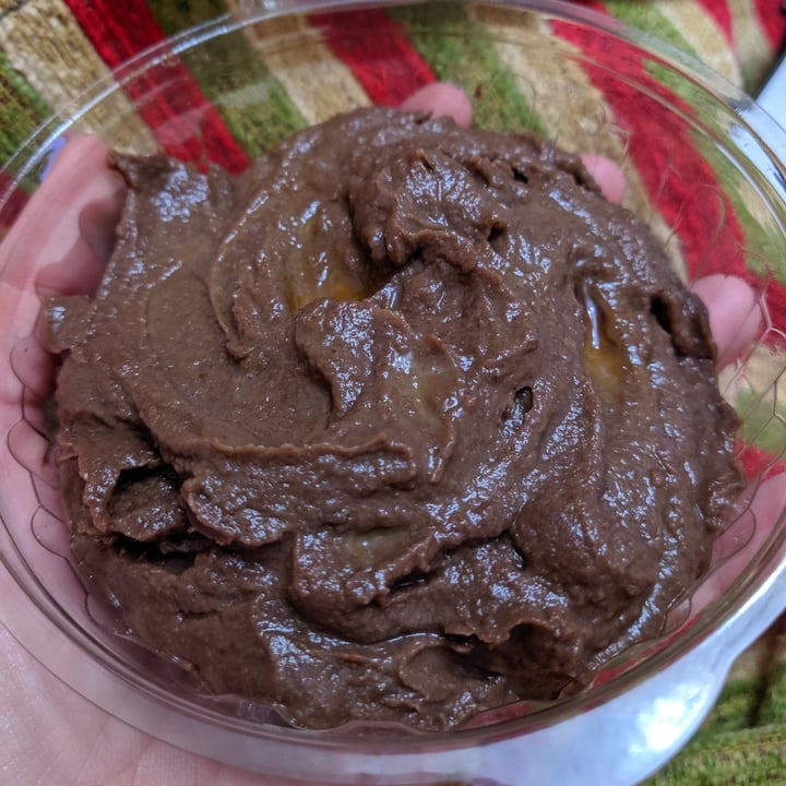 review photo of Samsara Felices Sin Perdices Mousse de chocolate shared by @valcocucci on 04 Jan 2021 - review