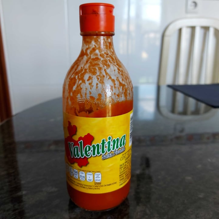 photo of Valentina Salsa Valentina shared by @antiaac- on  13 Oct 2020 - review