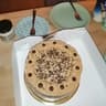 Chimney Cake House
