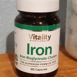 Vitality