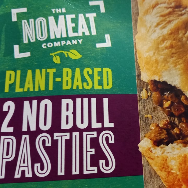 review photo of The NOMEAT Company 2 No Bull Pasties shared by @ronnie1978 on 18 Jan 2022 - review