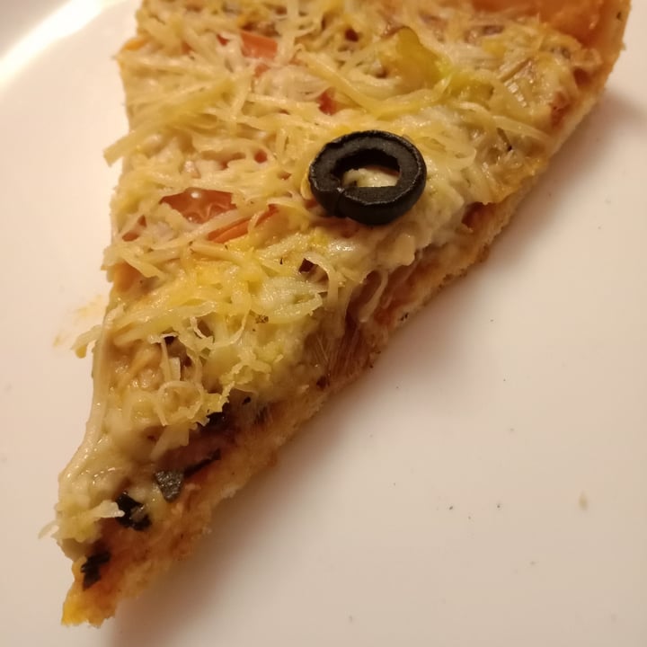 photo of Rare Earth - The Organic Store Vegan Pizza shared by @vinayakamarnath on  30 Jun 2020 - review