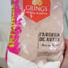 Farinha de Aveia Grings