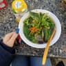 Chau Veggie Express