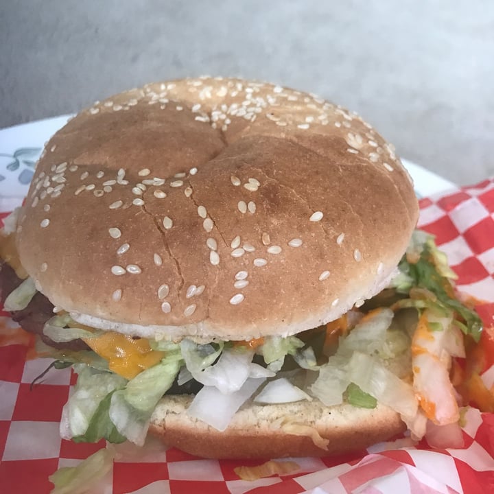 review photo of Veggietize me Felipe shared by @rocior on 05 Aug 2022 - review
