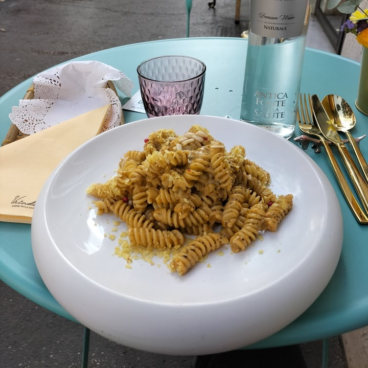 review photo of Vrindaa Passeggiata nel bosco shared by @emilianogreco on 07 Mar 2022 - review