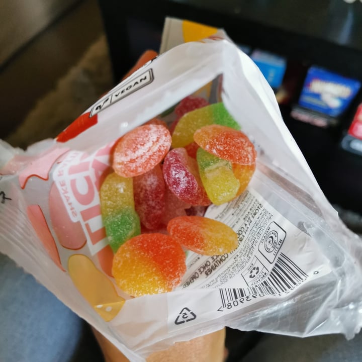 photo of Woolworths Food Happy licious Shake Rattle And Roll shared by @lunascorner on  22 Jan 2021 - review