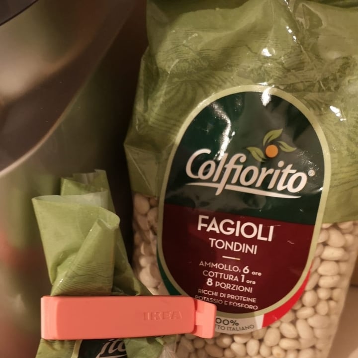 photo of Colfiorito Fagioli tondini shared by @sarins on  10 Mar 2022 - review