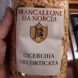 Brancaleone da norcia