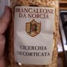 Brancaleone da norcia