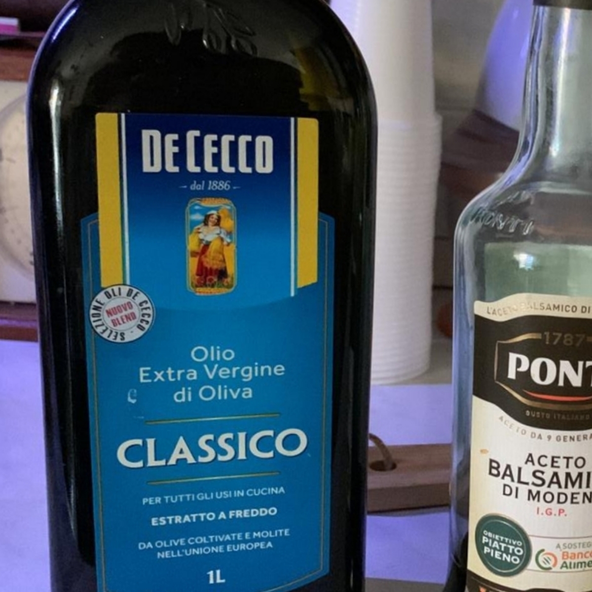 De cecco Olio Di Oliva Reviews | abillion