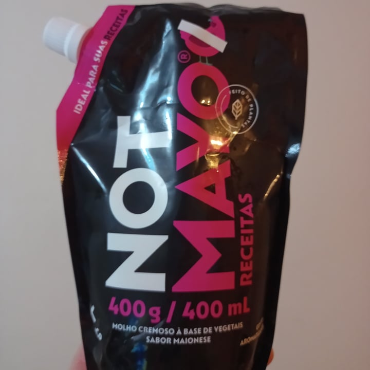review photo of NotCo Not Mayo Original - Doypack shared by @joao369 on 28 Apr 2022 - review