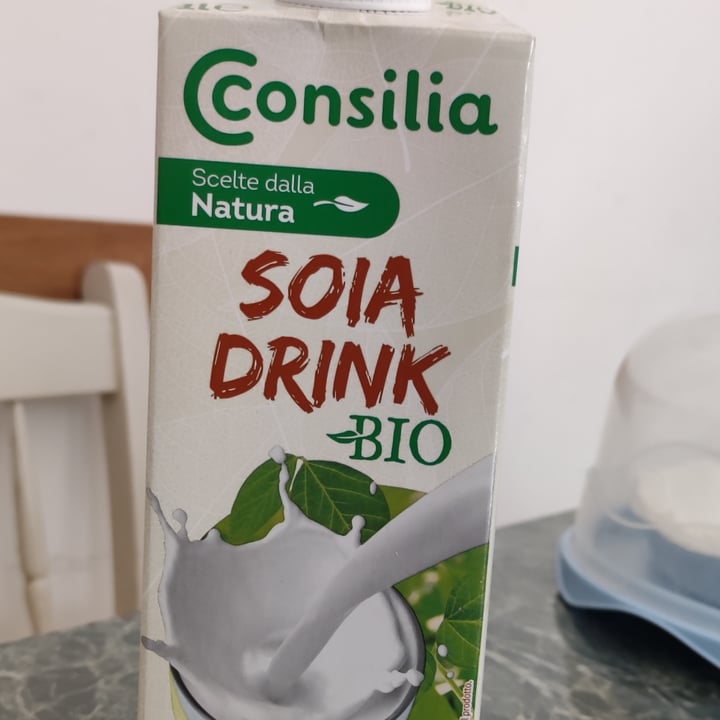 photo of Consilia Soia drink shared by @viveregreenn on  29 Mar 2022 - review