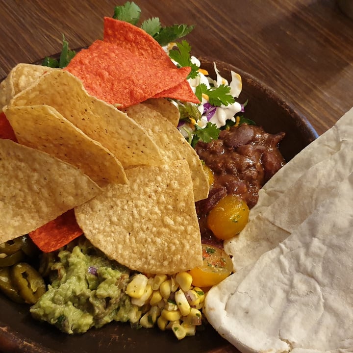 photo of Genius Central Singapore Mexican Bowl Of Glory shared by @shuri on  07 Feb 2021 - review