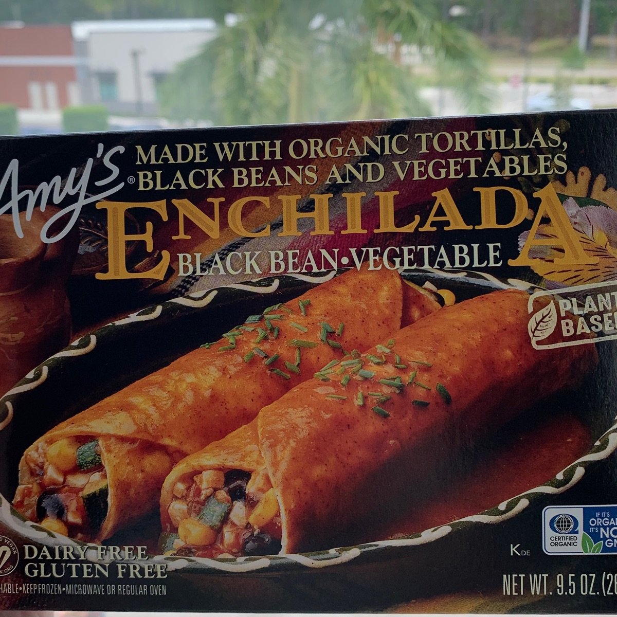 Amy’s Amy's Enchiladas Black Bean Vegetable Reviews abillion