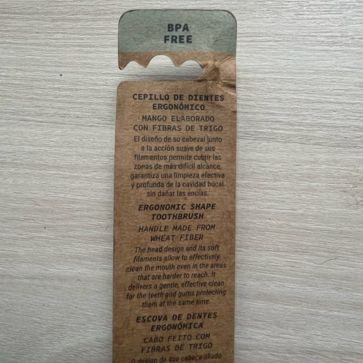 review photo of Beter Cebillo De Dientes shared by @elisalu on 19 Jul 2022 - review