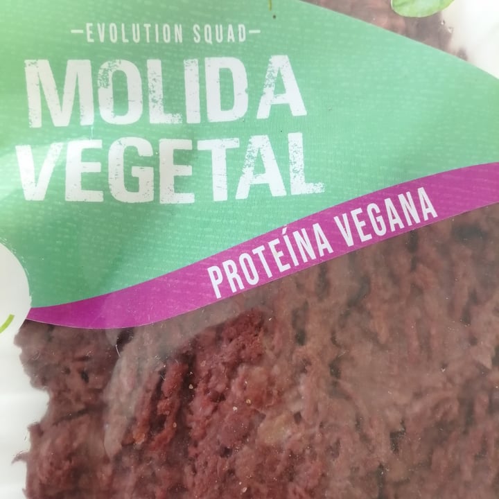 photo of Plant Squad Molida VEGANA shared by @vegforhealth1 on  08 Jun 2021 - review