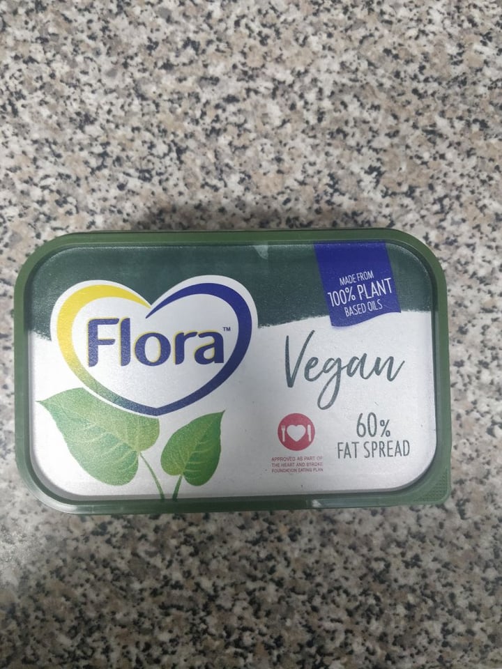 photo of Flora  Flora Buttery shared by @blaine on  11 Dec 2019 - review