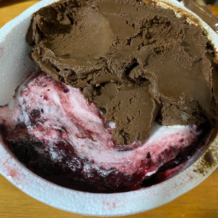 photo of Riche Patagonia Helado shared by @aguscarb on  22 Nov 2021 - review