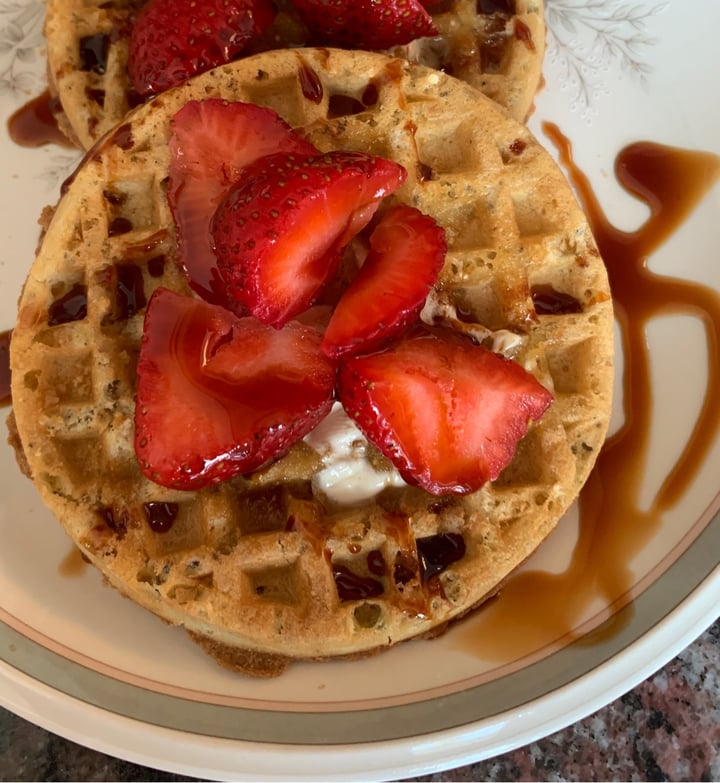 review photo of The Better Sugar Just Date Syrup shared by @michellebaena on 23 Aug 2020 - review