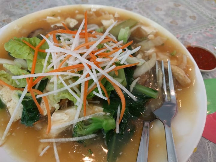 photo of Green Garden Vegetarian Restaurant Char Hor Fun shared by @tanseohchen on  07 Jun 2019 - review