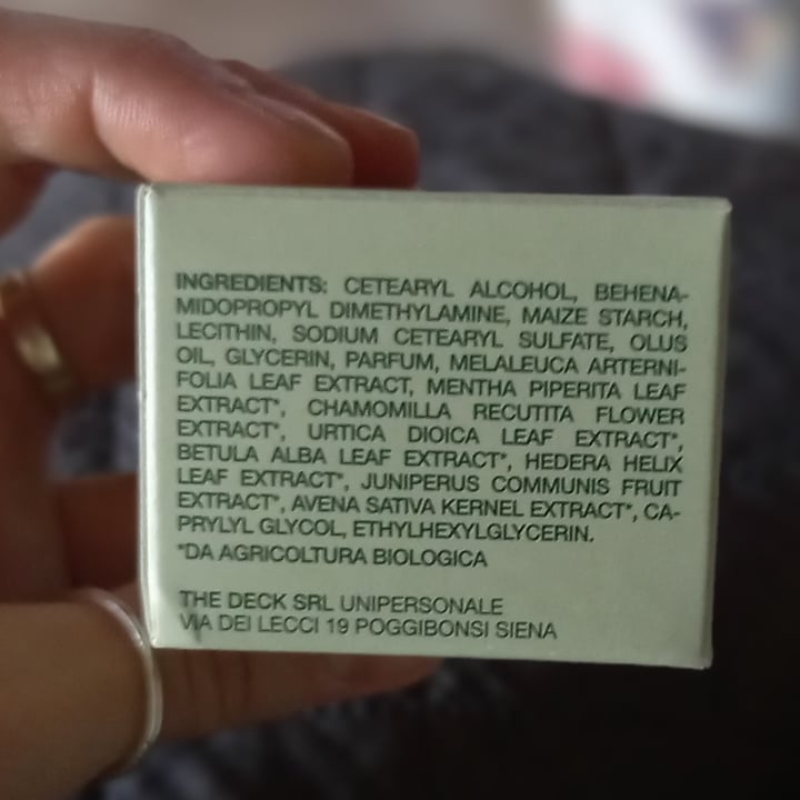 review photo of PhBioGreen Balsamo capelli grassi shared by @lelafanny on 14 May 2022 - review