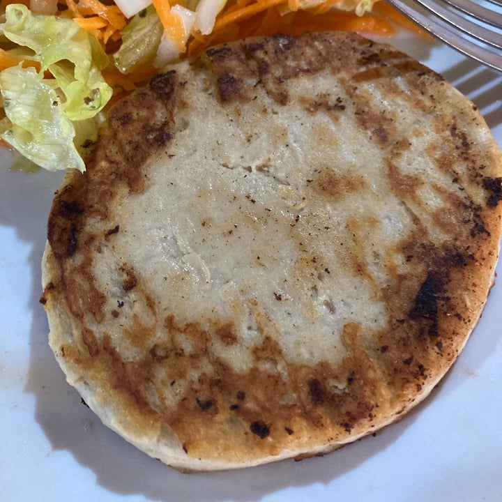 review photo of NotCo Not Chicken Burger shared by @maiceva on 19 Jan 2022 - review