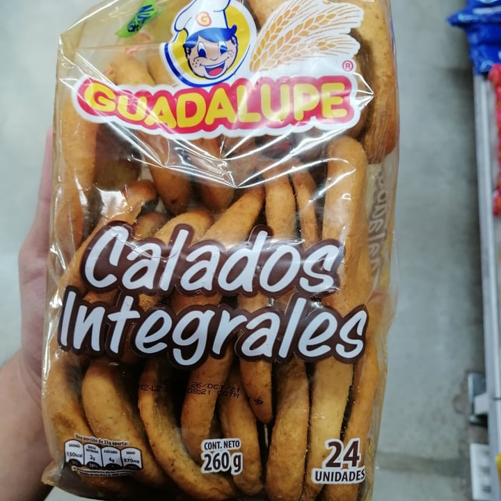 photo of Guadalupe Caladitos shared by @luciacl on  28 Sep 2021 - review