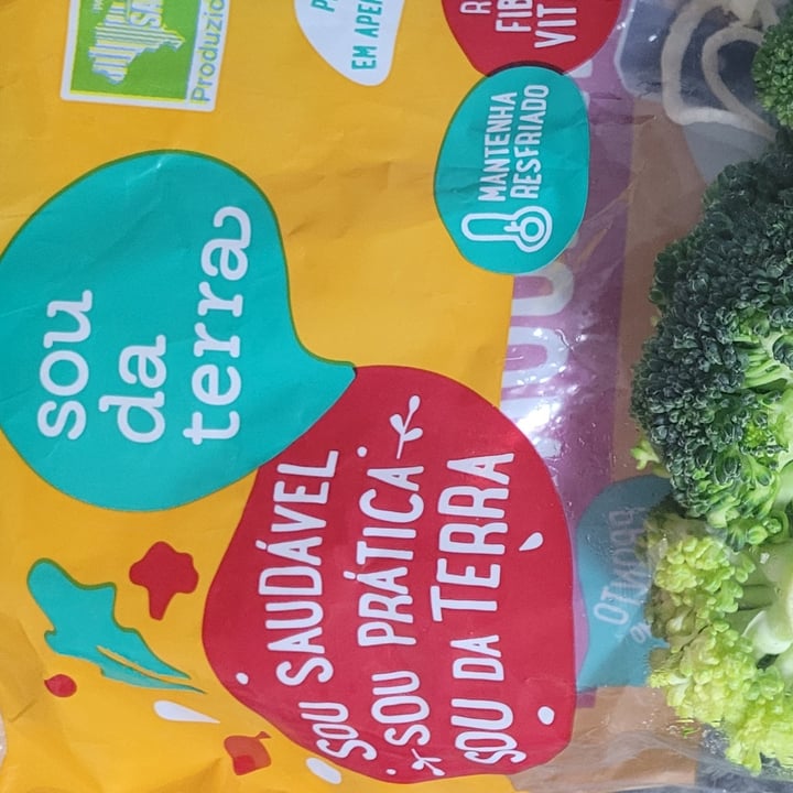 review photo of Sou da terra Mix Fatiado shared by @sandrateixeira on 25 Nov 2022 - review