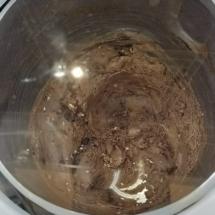 review photo of Butterknife Folk Mocha Almond Fudge shared by @ahungryveg on 27 Dec 2021 - review