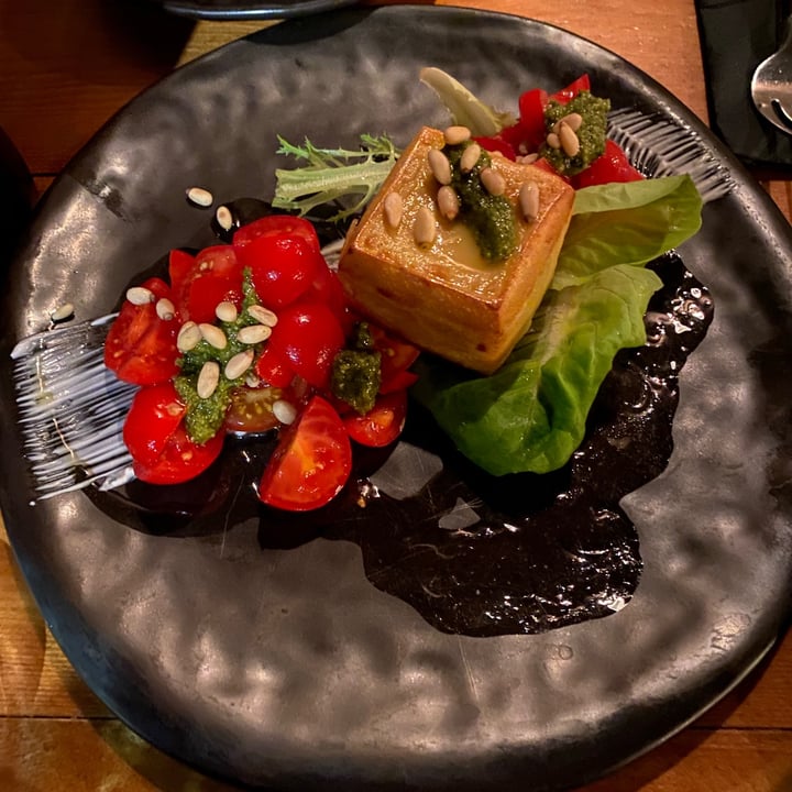 review photo of Soda Panissa ligure shared by @rebss on 24 Oct 2021 - review
