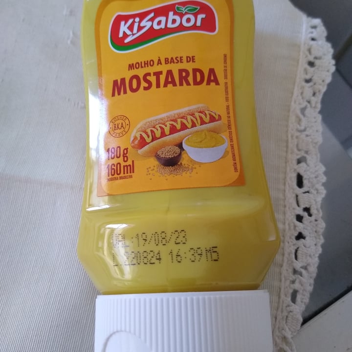 review photo of KiSabor Mostarda shared by @angelarosario on 17 Sep 2022 - review