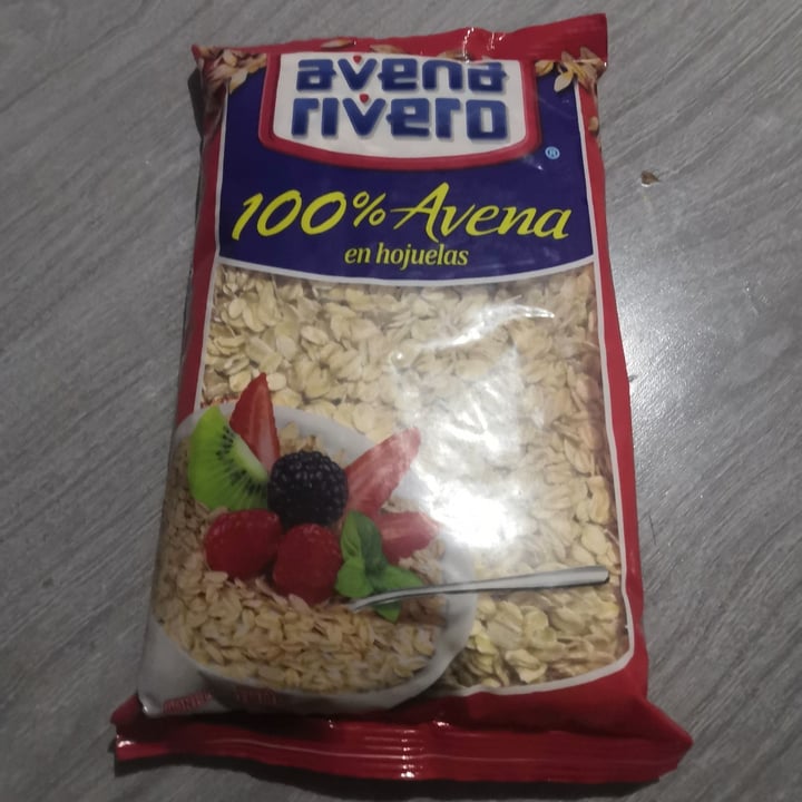review photo of Avena Rivero Avena shared by @brujakosmica on 08 Apr 2022 - review