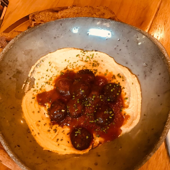 photo of Restaurante Kaime Hummus shared by @sebacelta on  28 Jun 2021 - review