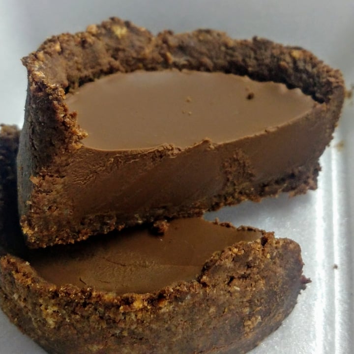 photo of Sacro Tartita de chocolate shared by @ma-ga on  09 Aug 2020 - review