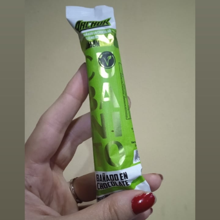 photo of ARCHOK Cubanito De Limon shared by @tfmaselli on  22 Oct 2022 - review