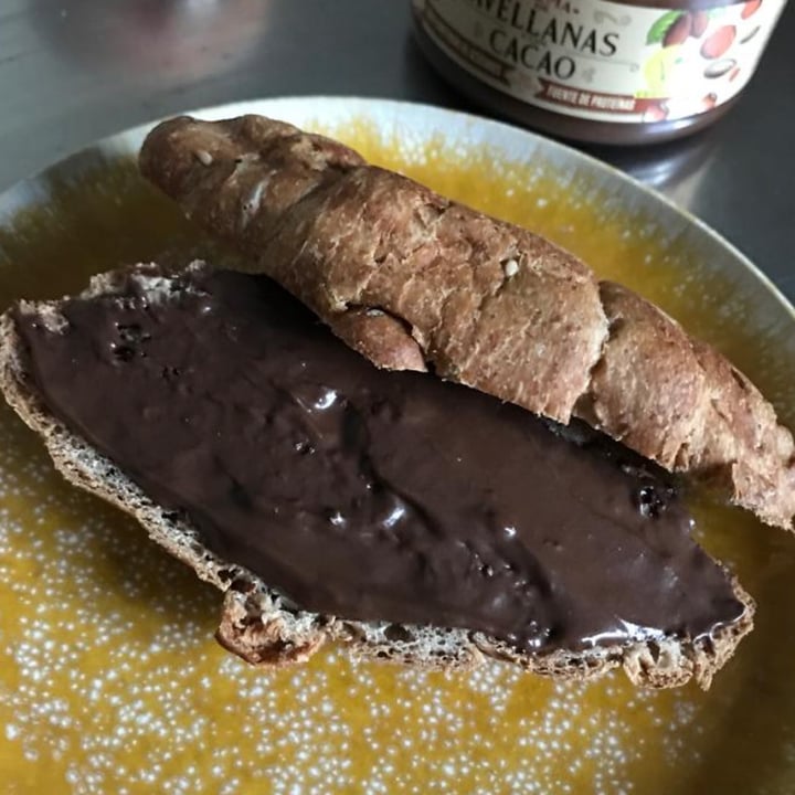 review photo of El Horno de Aldi Croissant cereales y semillas shared by @antoniamaria on 27 Jan 2022 - review
