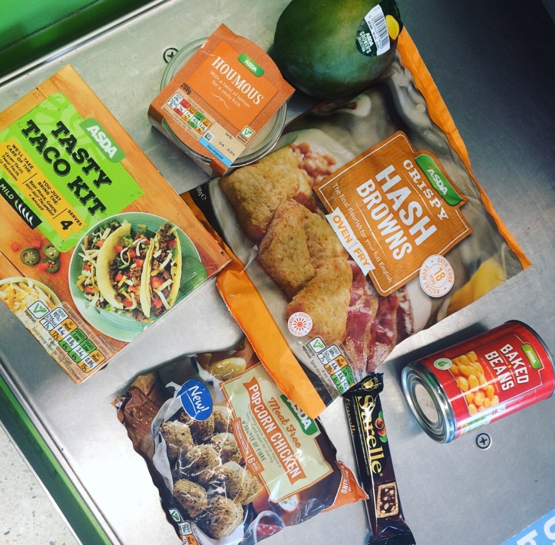 ASDA Meat free popcorn chicken Reviews | abillion