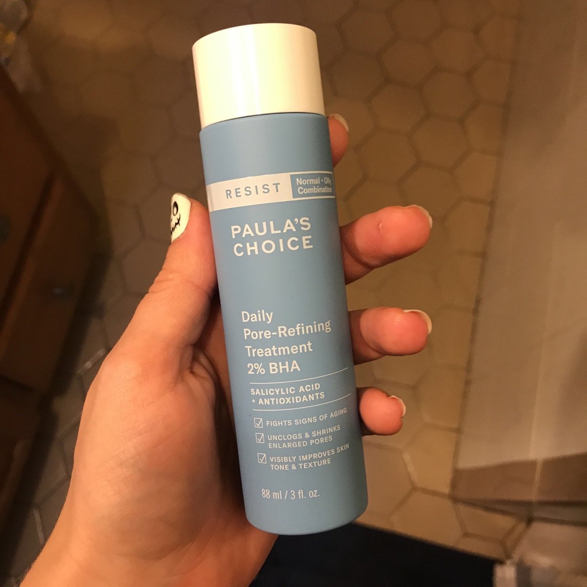 Paula's Choice Daily Pore Refining Treatment 2 BHA Reviews abillion